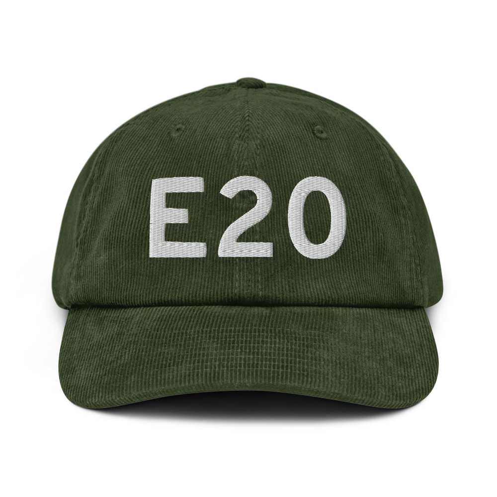 Napa (E20) Airport Hat 