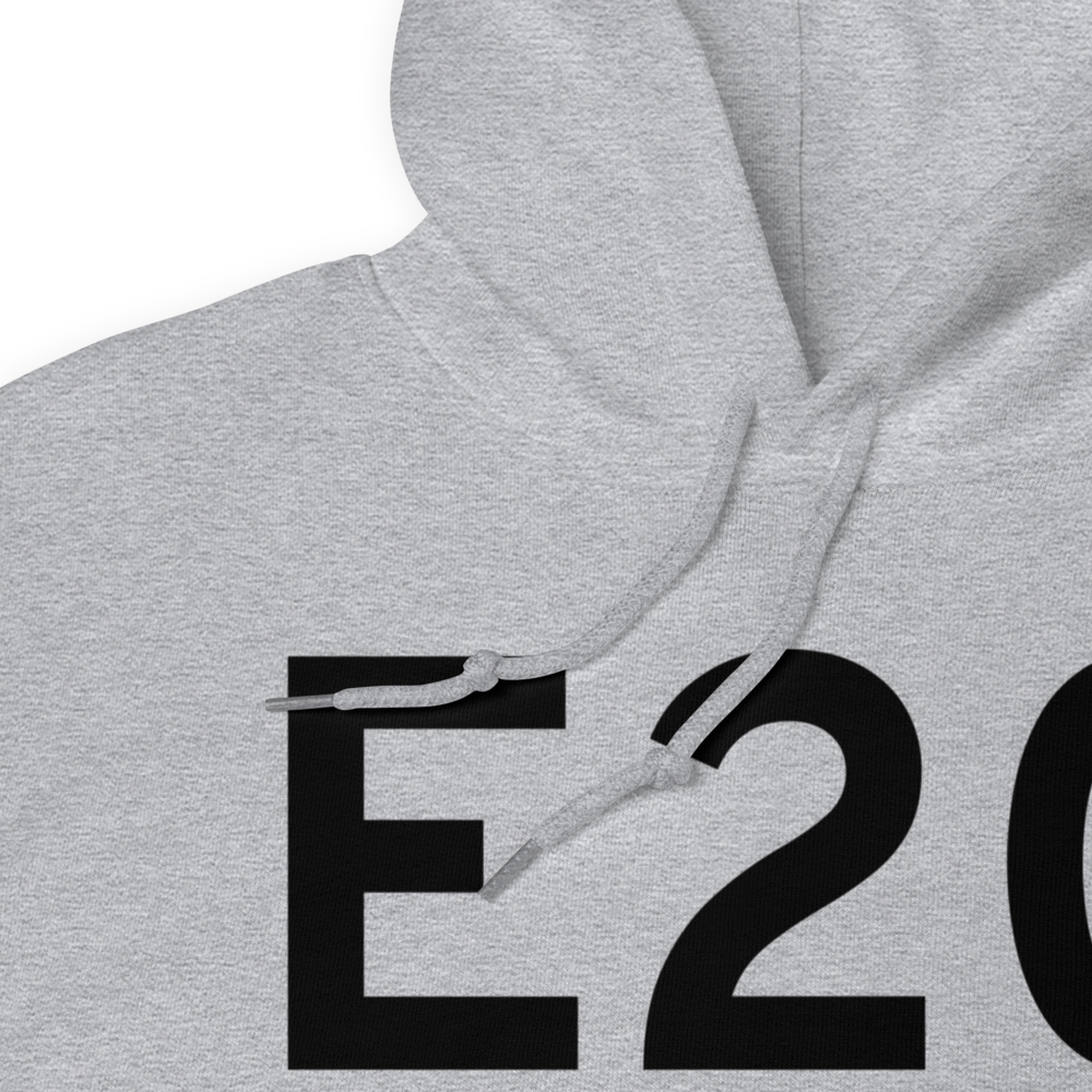 Napa (E20) Airport Hoodie Sweatshirt 
