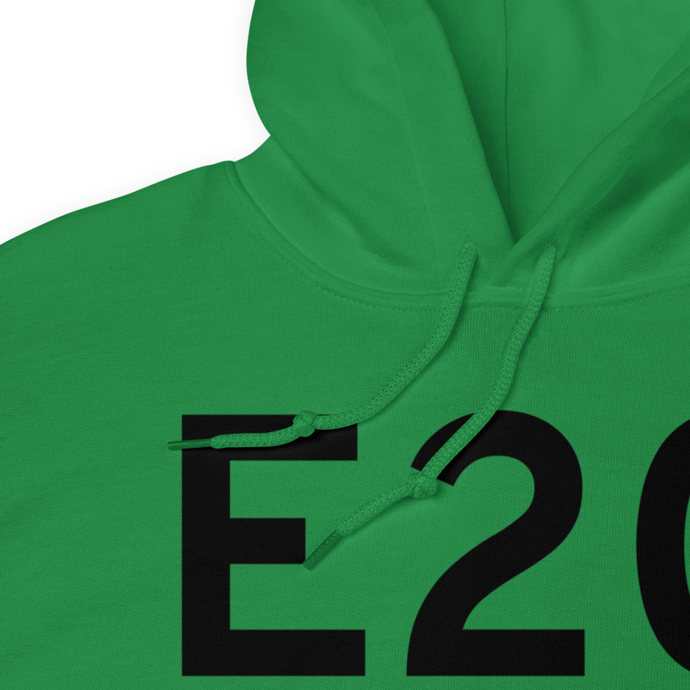 Napa (E20) Airport Hoodie Sweatshirt 