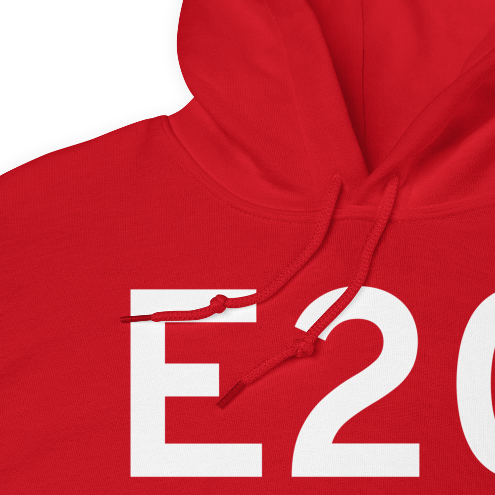 Napa (E20) Airport Hoodie Sweatshirt 