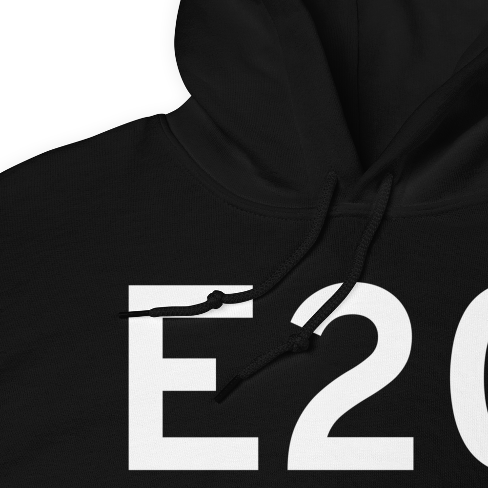 Napa (E20) Airport Hoodie Sweatshirt 