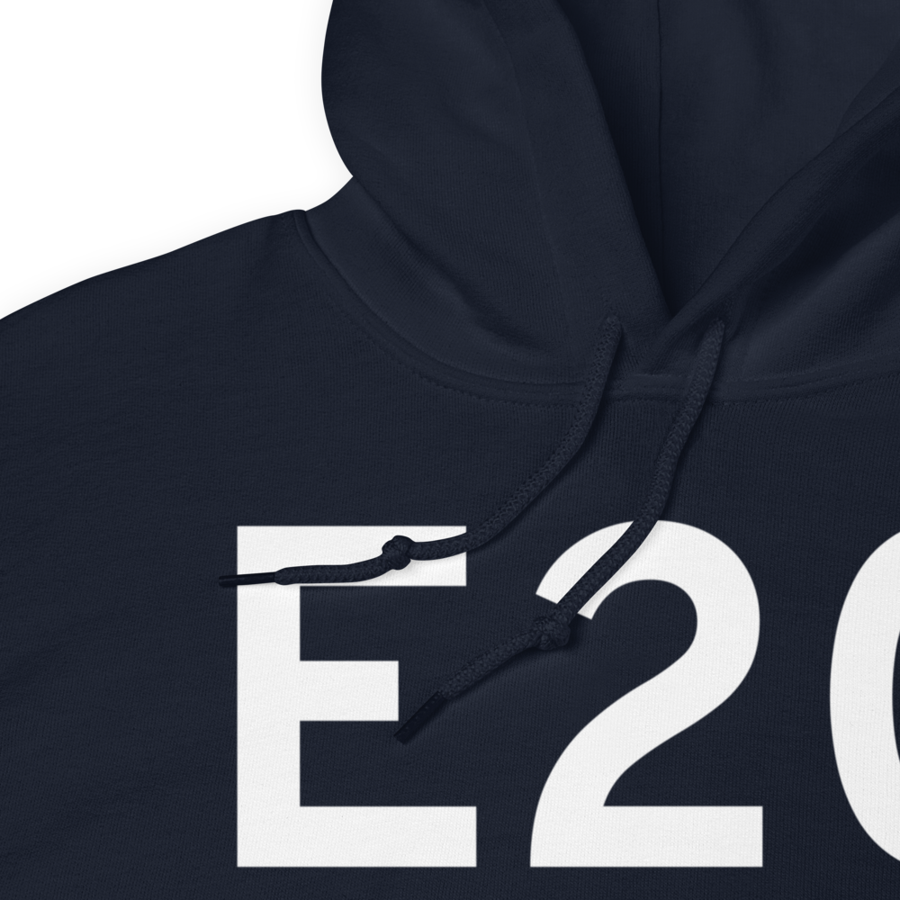 Napa (E20) Airport Hoodie Sweatshirt 