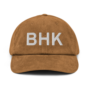 Baker (KBHK) Airport Hat