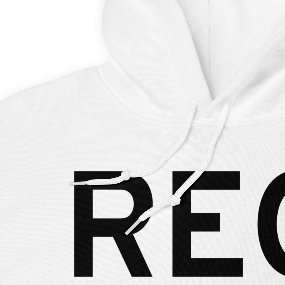 Rome (KREO) Airport Hoodie Sweatshirt 