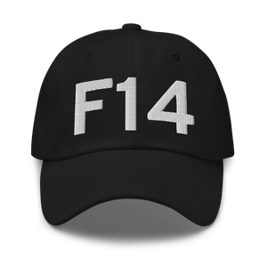 Wichita Falls (KF14) Airport Hat