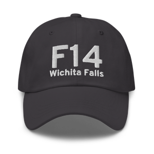 Wichita Falls (KF14) Airport Hat