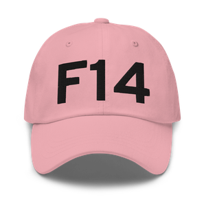 Wichita Falls (KF14) Airport Hat