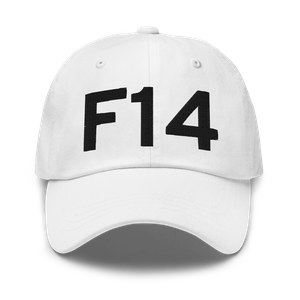 Wichita Falls (KF14) Airport Hat