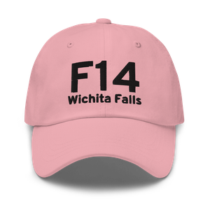 Wichita Falls (KF14) Airport Hat