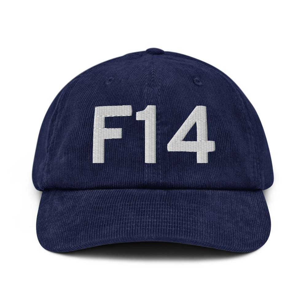 Wichita Falls (KF14) Airport Hat 