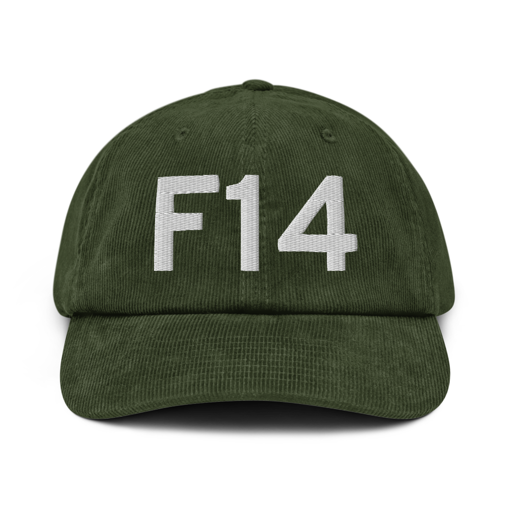 Wichita Falls (KF14) Airport Hat 