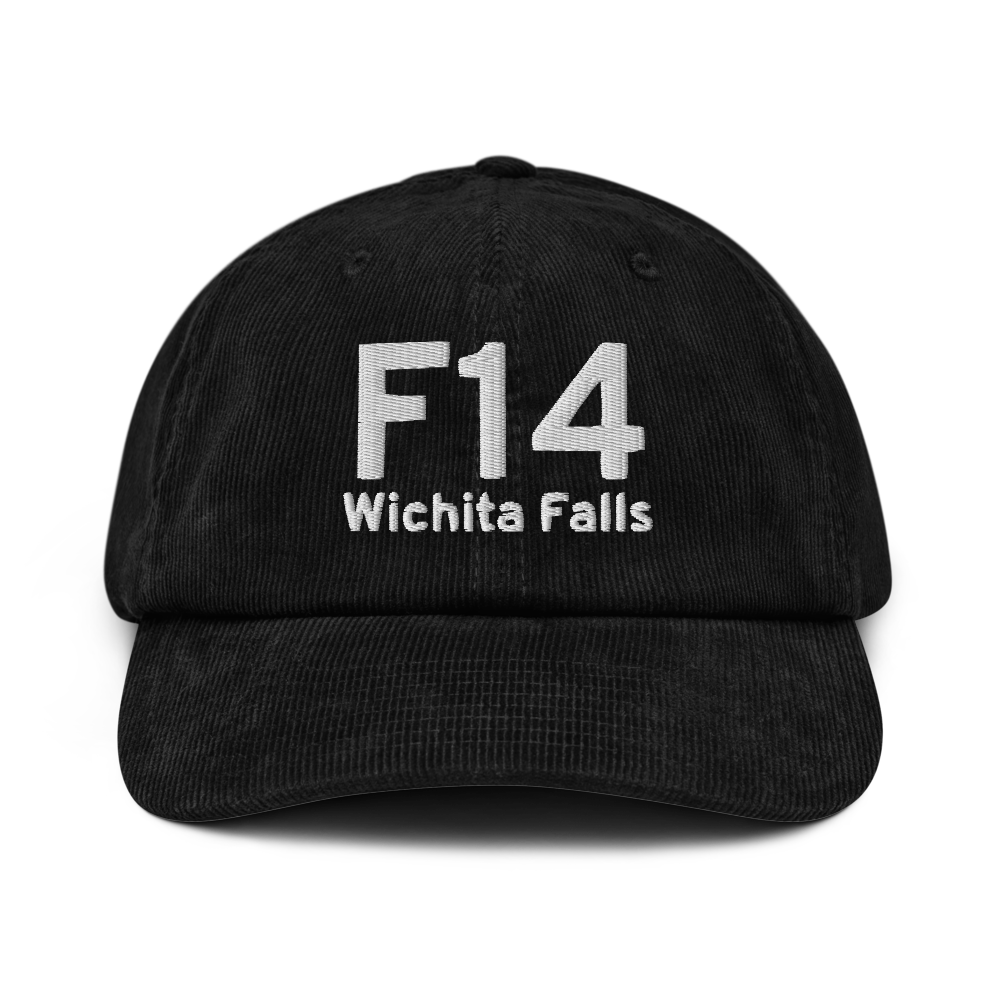 Wichita Falls (KF14) Airport Hat 