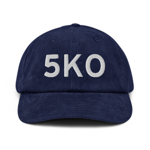 Koggiung (5KO) Airport Hat