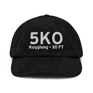 Koggiung (5KO) Airport Hat