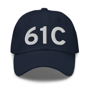 Fort Atkinson (K61C) Airport Hat