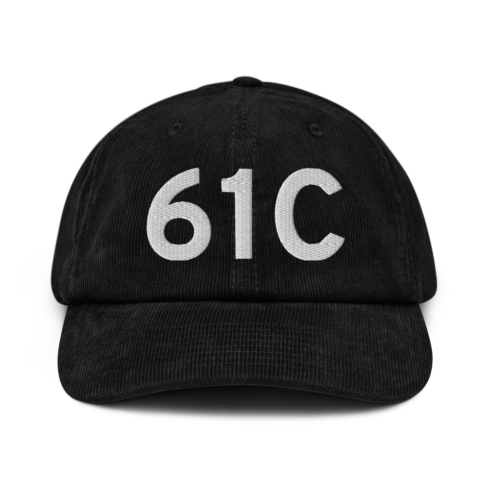 Fort Atkinson (K61C) Airport Hat 