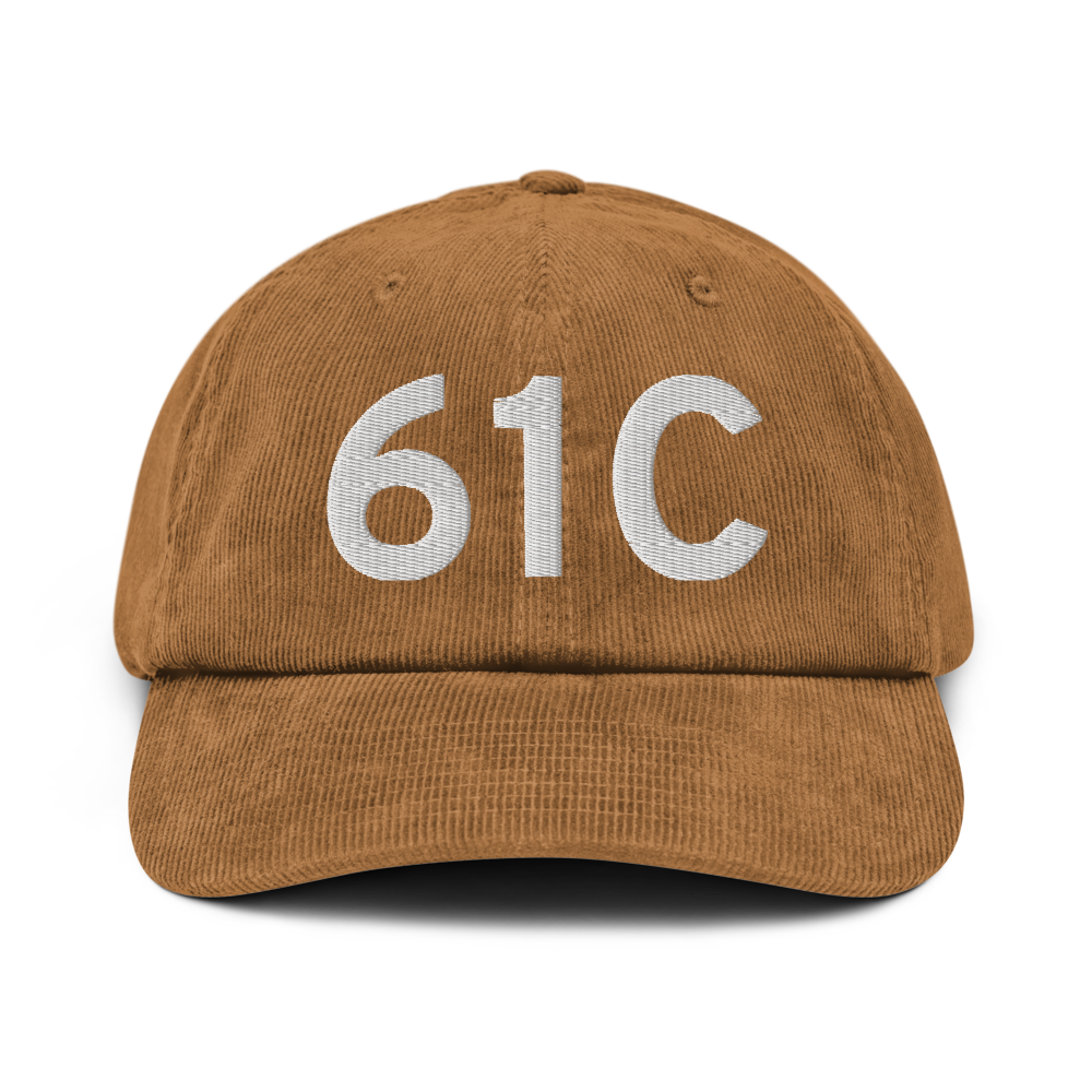 Fort Atkinson (K61C) Airport Hat 