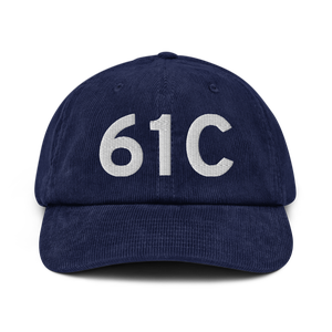 Fort Atkinson (K61C) Airport Hat