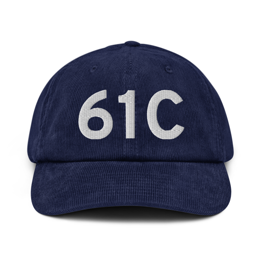 Fort Atkinson (K61C) Airport Hat 