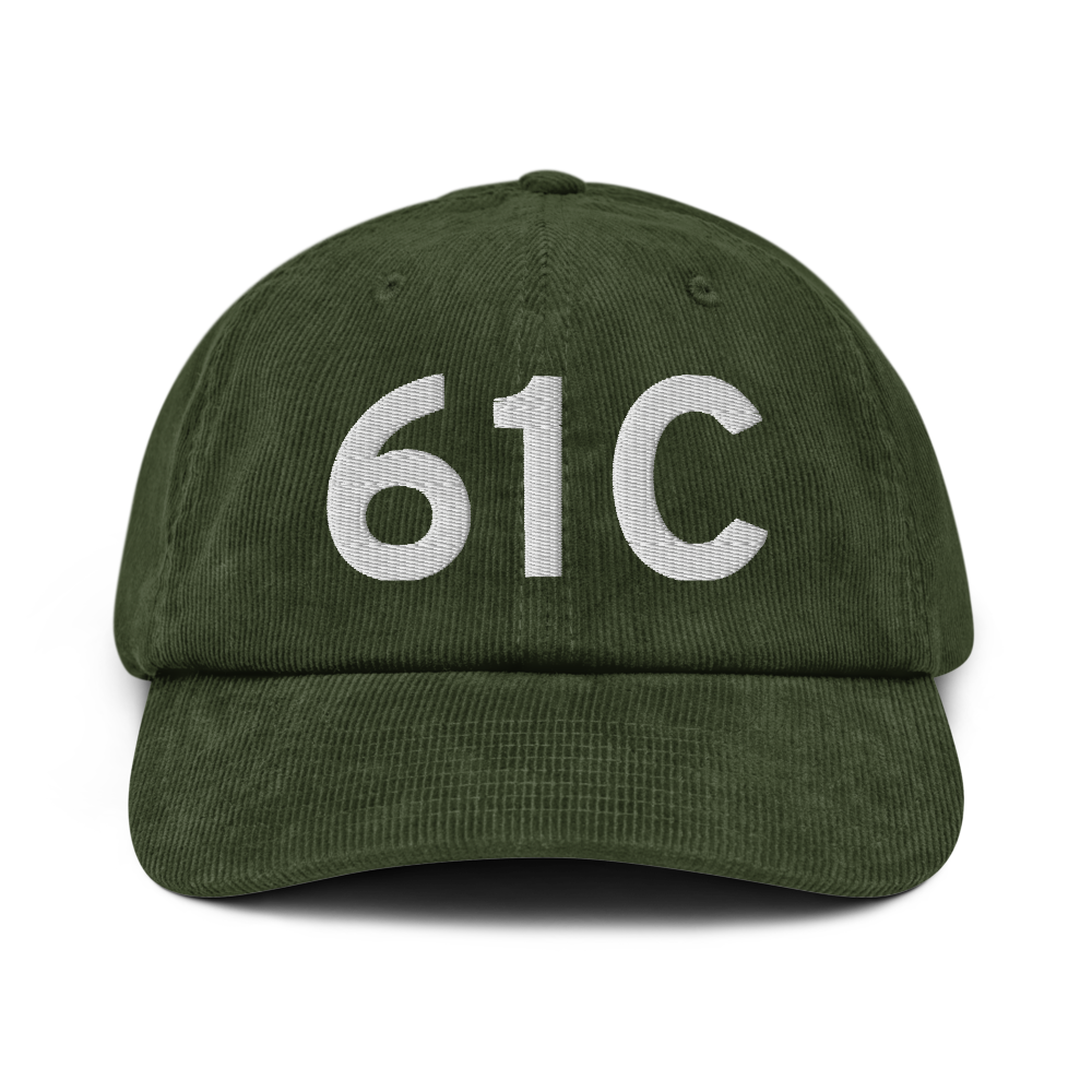 Fort Atkinson (K61C) Airport Hat 