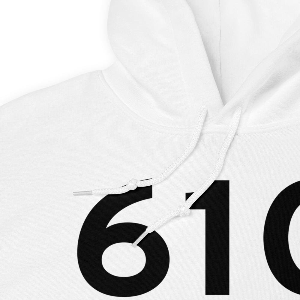 Fort Atkinson (K61C) Airport Hoodie Sweatshirt 