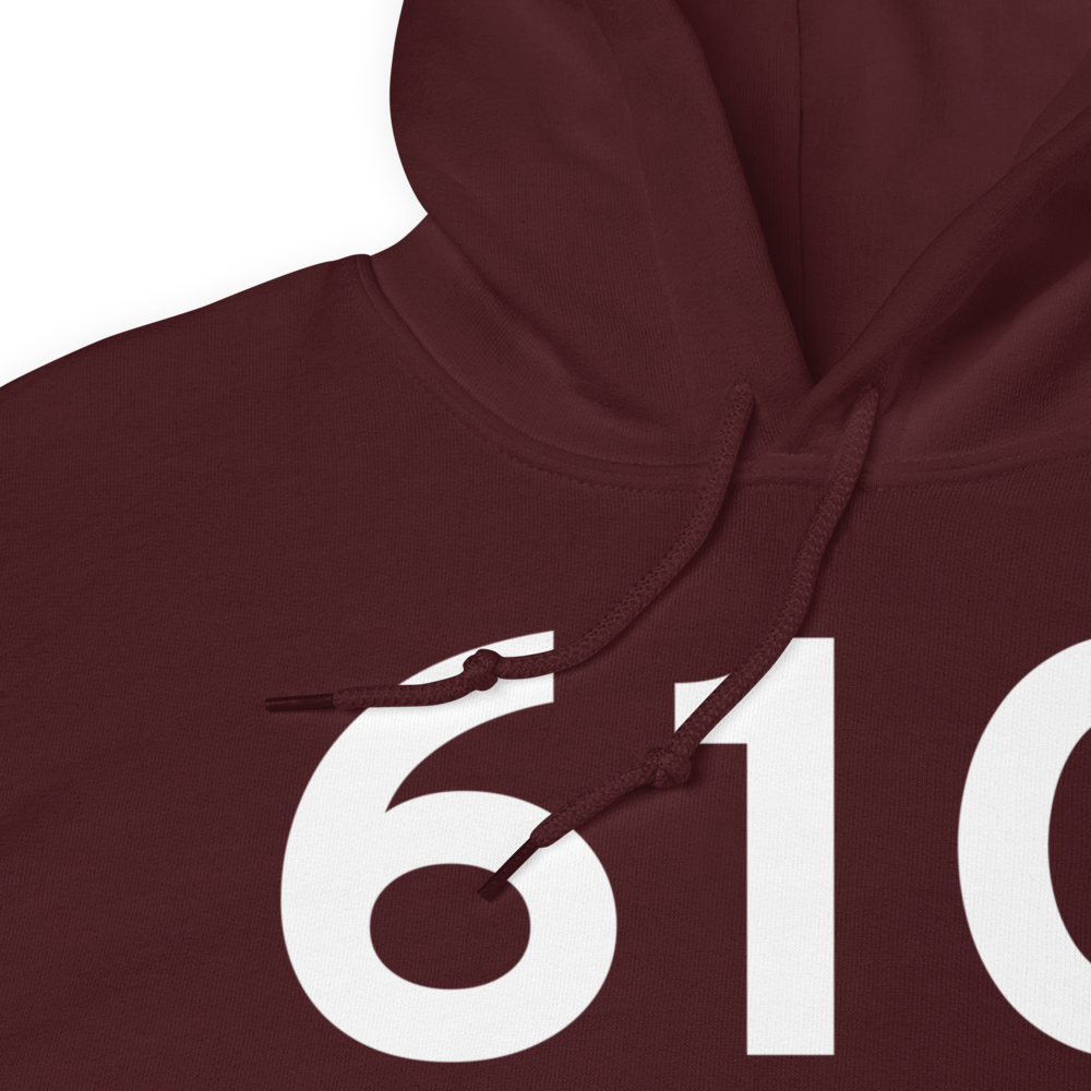 Fort Atkinson (K61C) Airport Hoodie Sweatshirt 