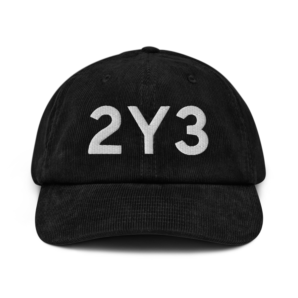 Yakutat (2Y3) Airport Hat 