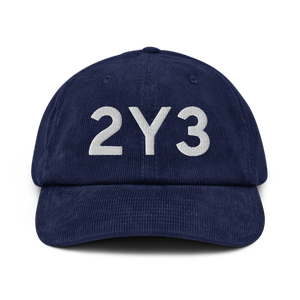 Yakutat (2Y3) Airport Hat