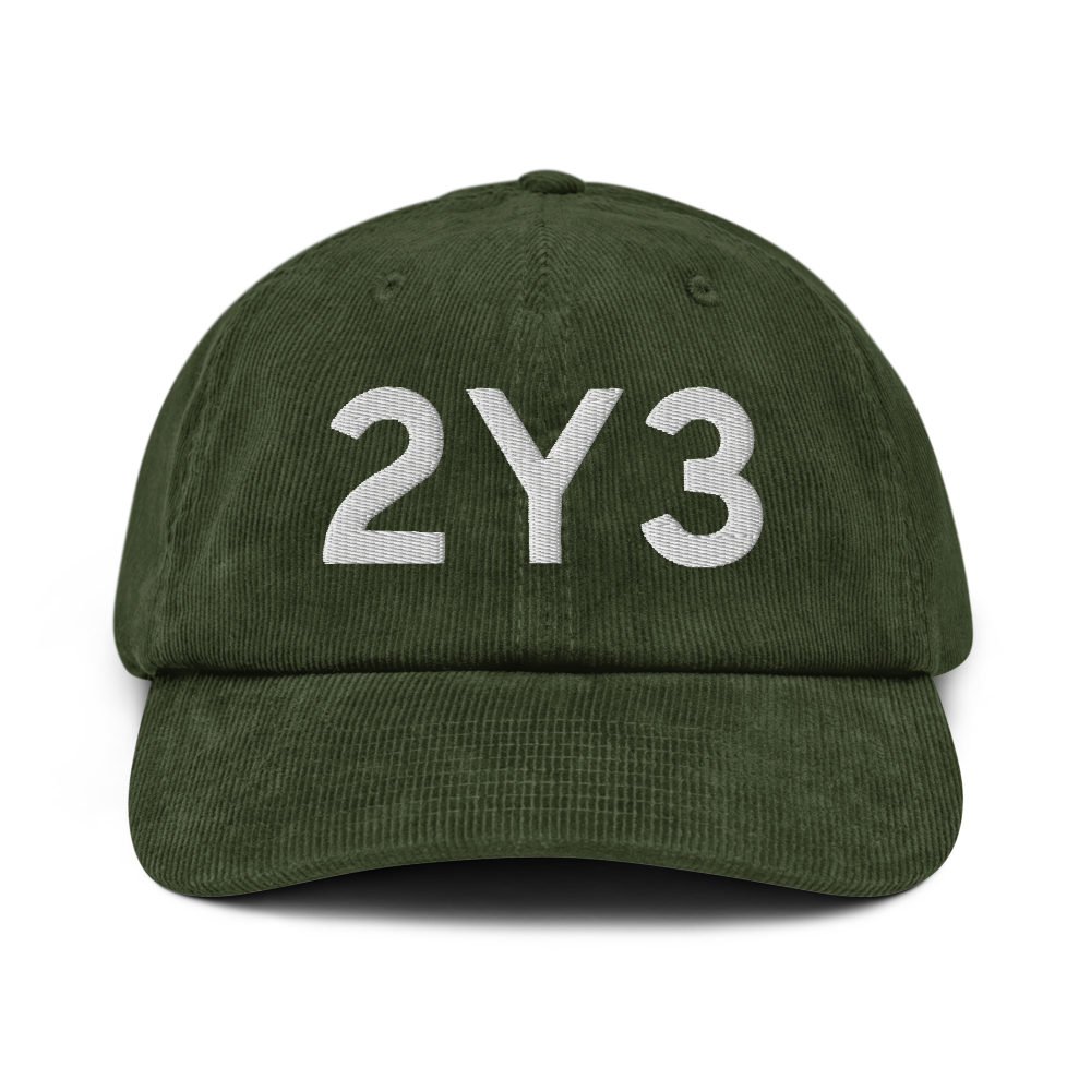 Yakutat (2Y3) Airport Hat 