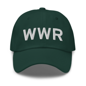 Woodward (KWWR) Airport Hat