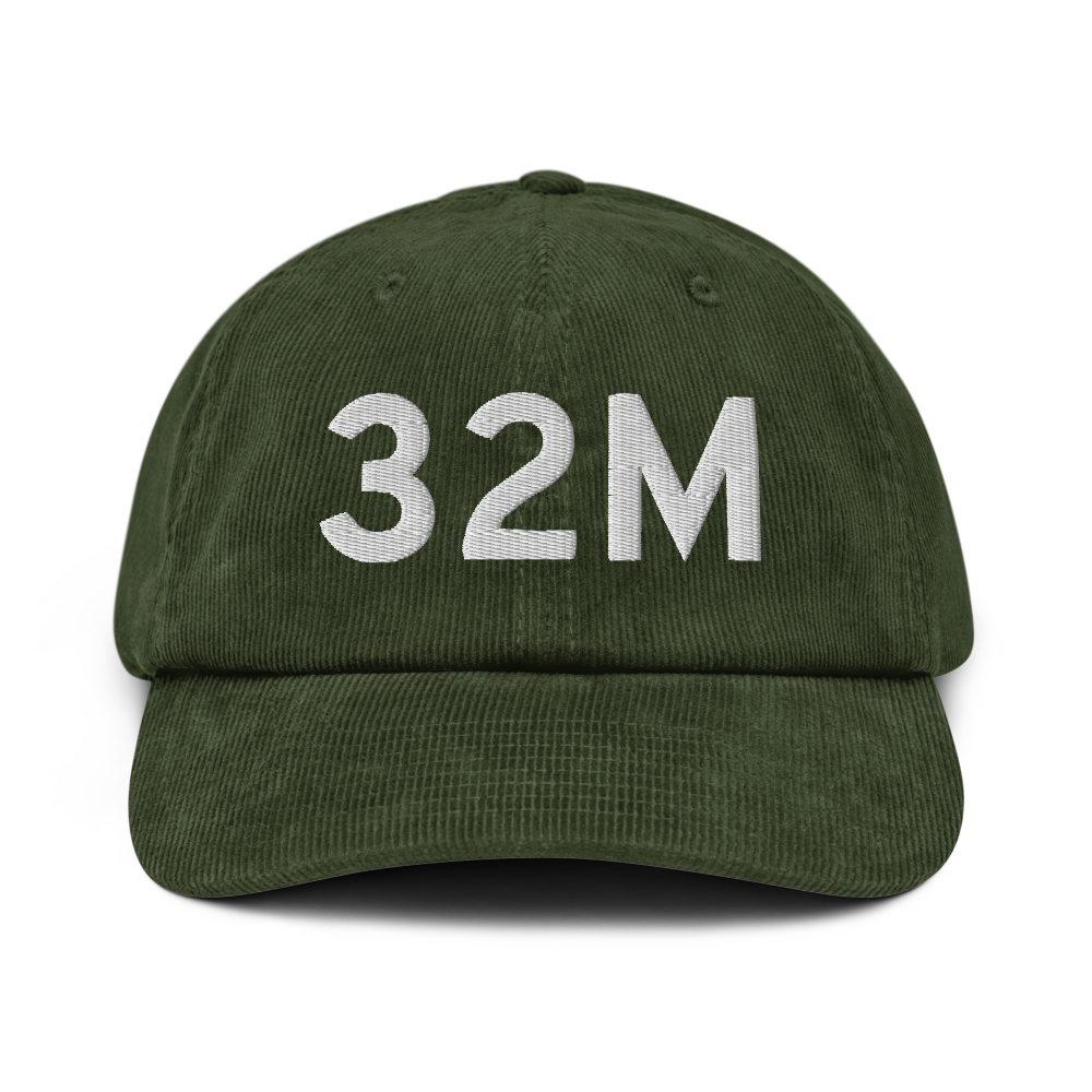 Norfolk MA (US-32M) Airport Hat 