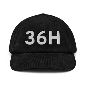 Squaw Harbor (36H) Airport Hat