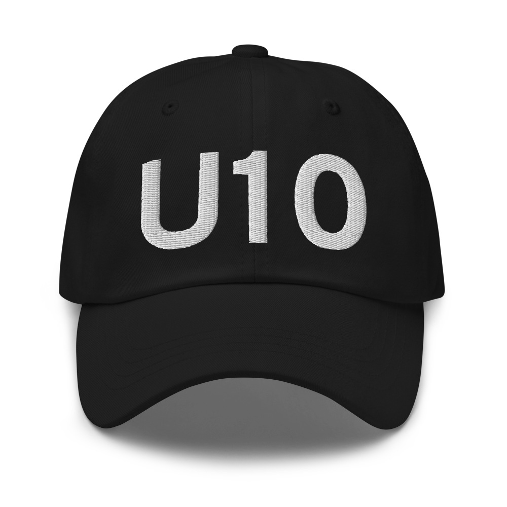 Preston (KU10) Airport Hat 