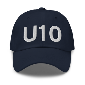 Preston (KU10) Airport Hat