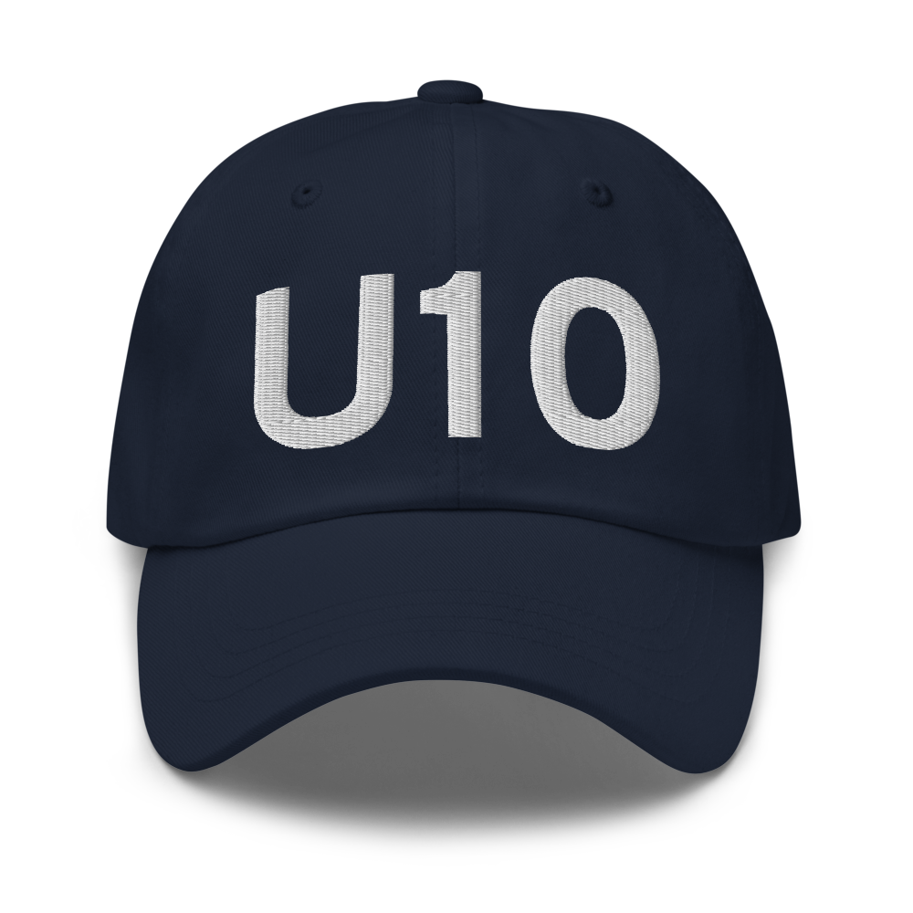 Preston (KU10) Airport Hat 