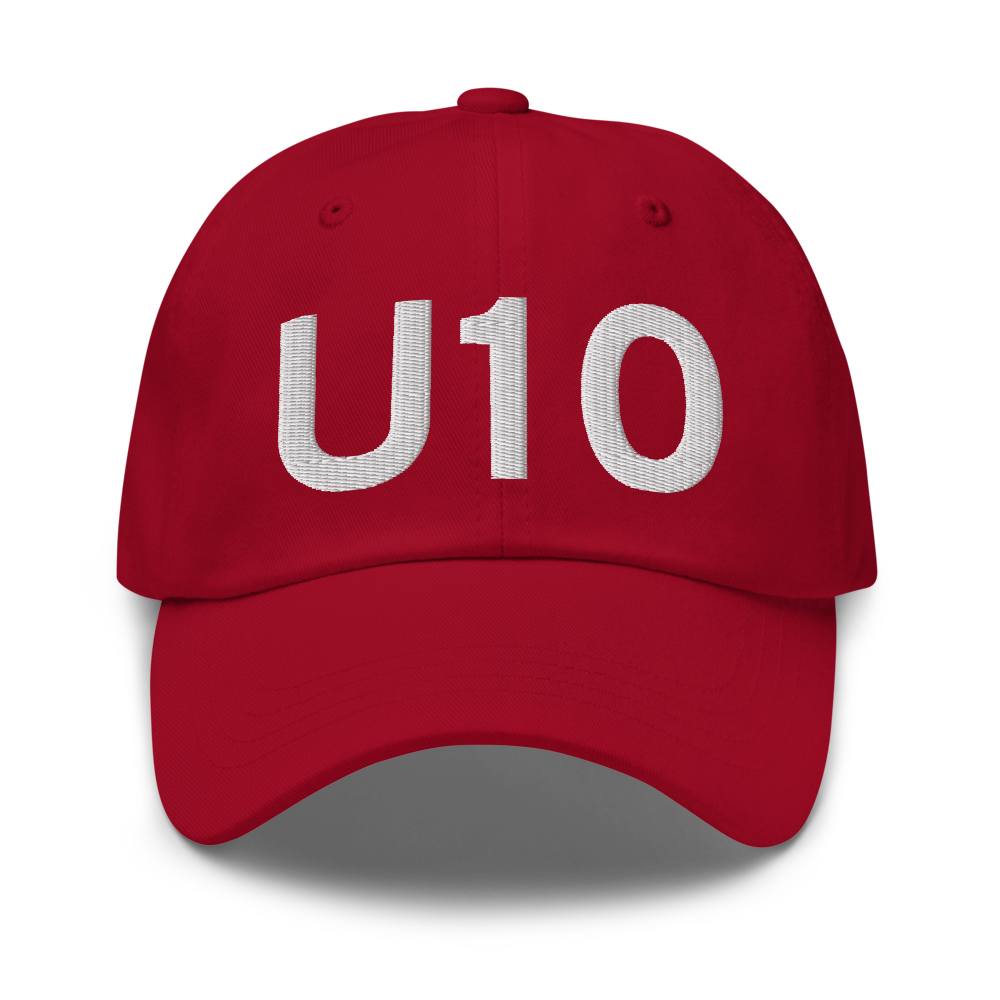 Preston (KU10) Airport Hat 