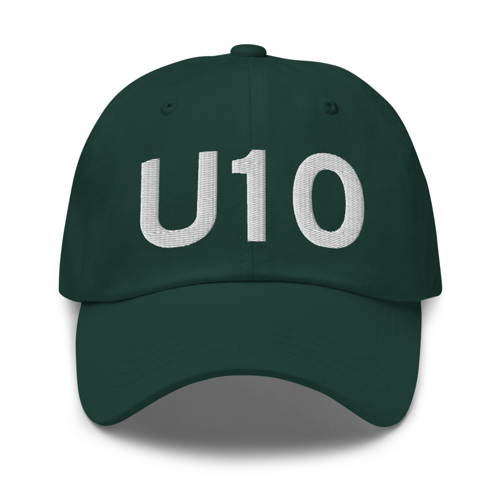 Preston (KU10) Airport Hat 