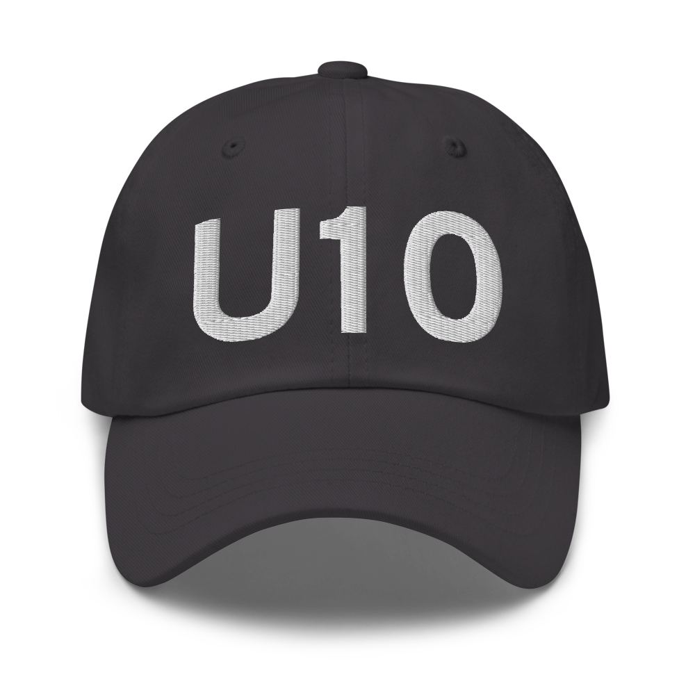 Preston (KU10) Airport Hat 