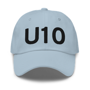 Preston (KU10) Airport Hat