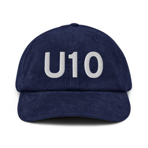 Preston (KU10) Airport Hat