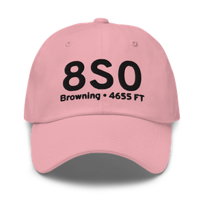 Browning (K8S0) Airport Hat