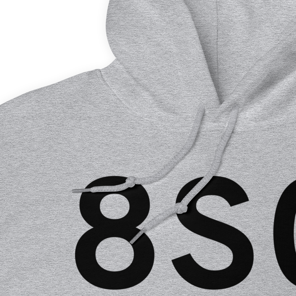 Browning (K8S0) Airport Hoodie Sweatshirt 