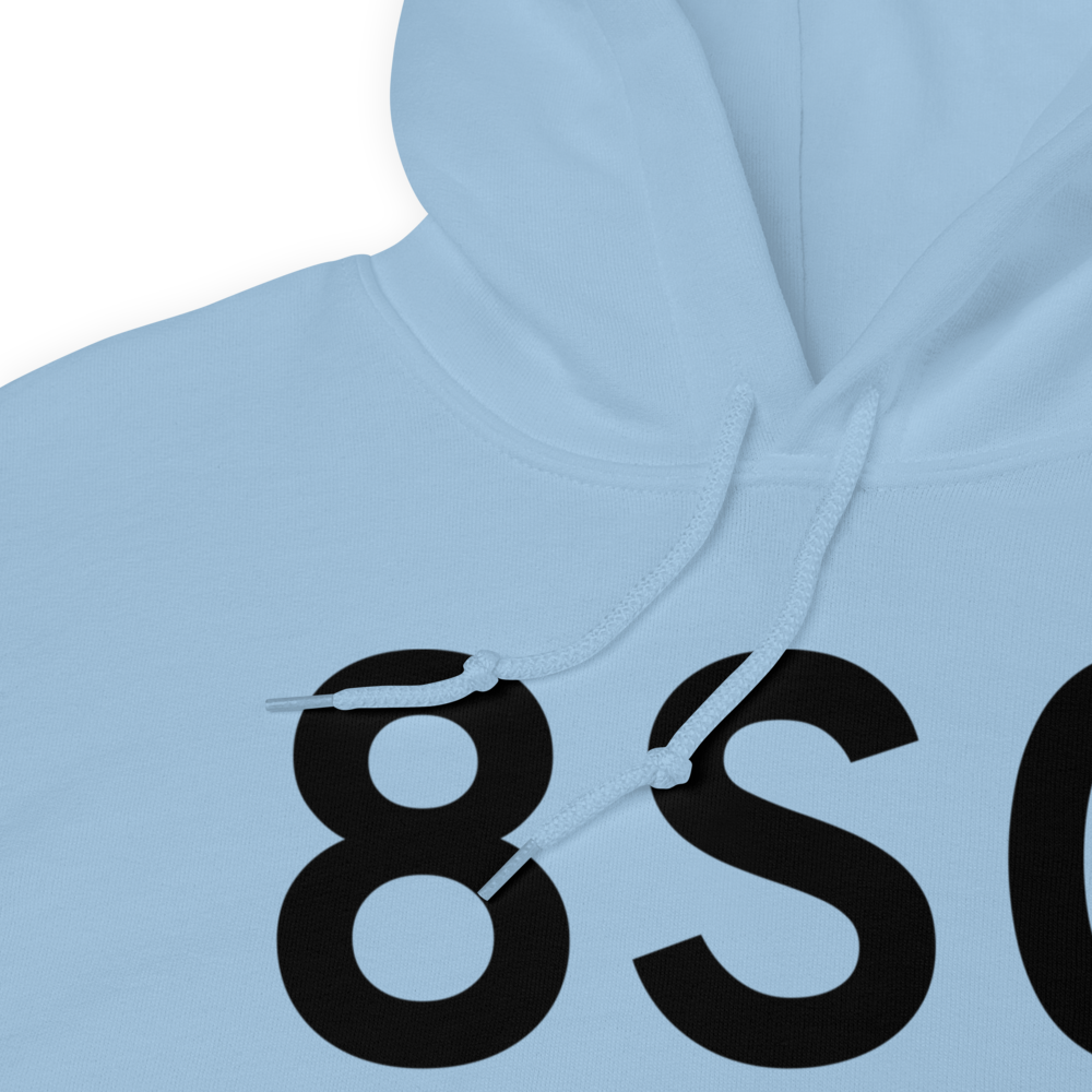 Browning (K8S0) Airport Hoodie Sweatshirt 