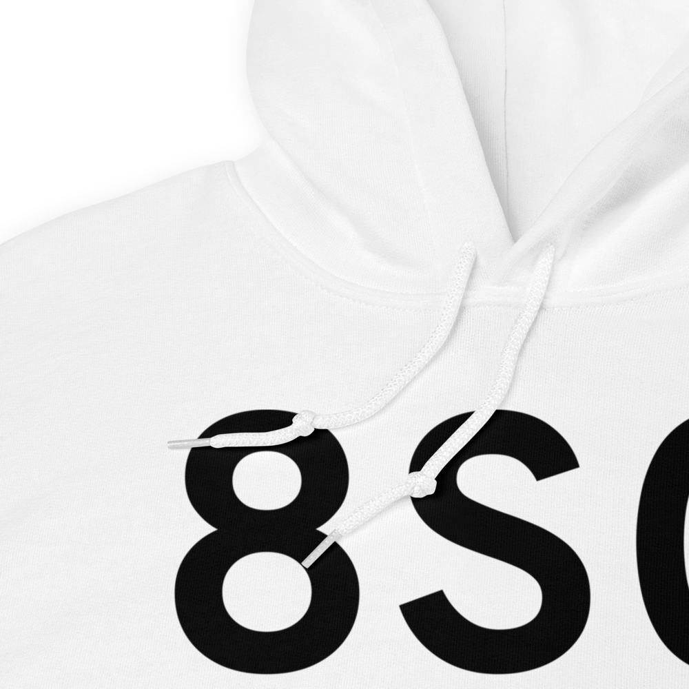 Browning (K8S0) Airport Hoodie Sweatshirt 