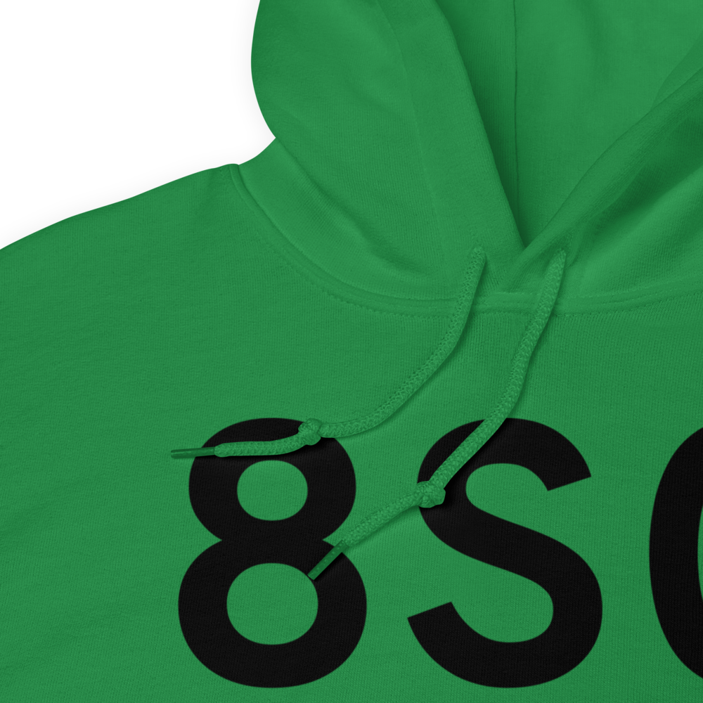 Browning (K8S0) Airport Hoodie Sweatshirt 