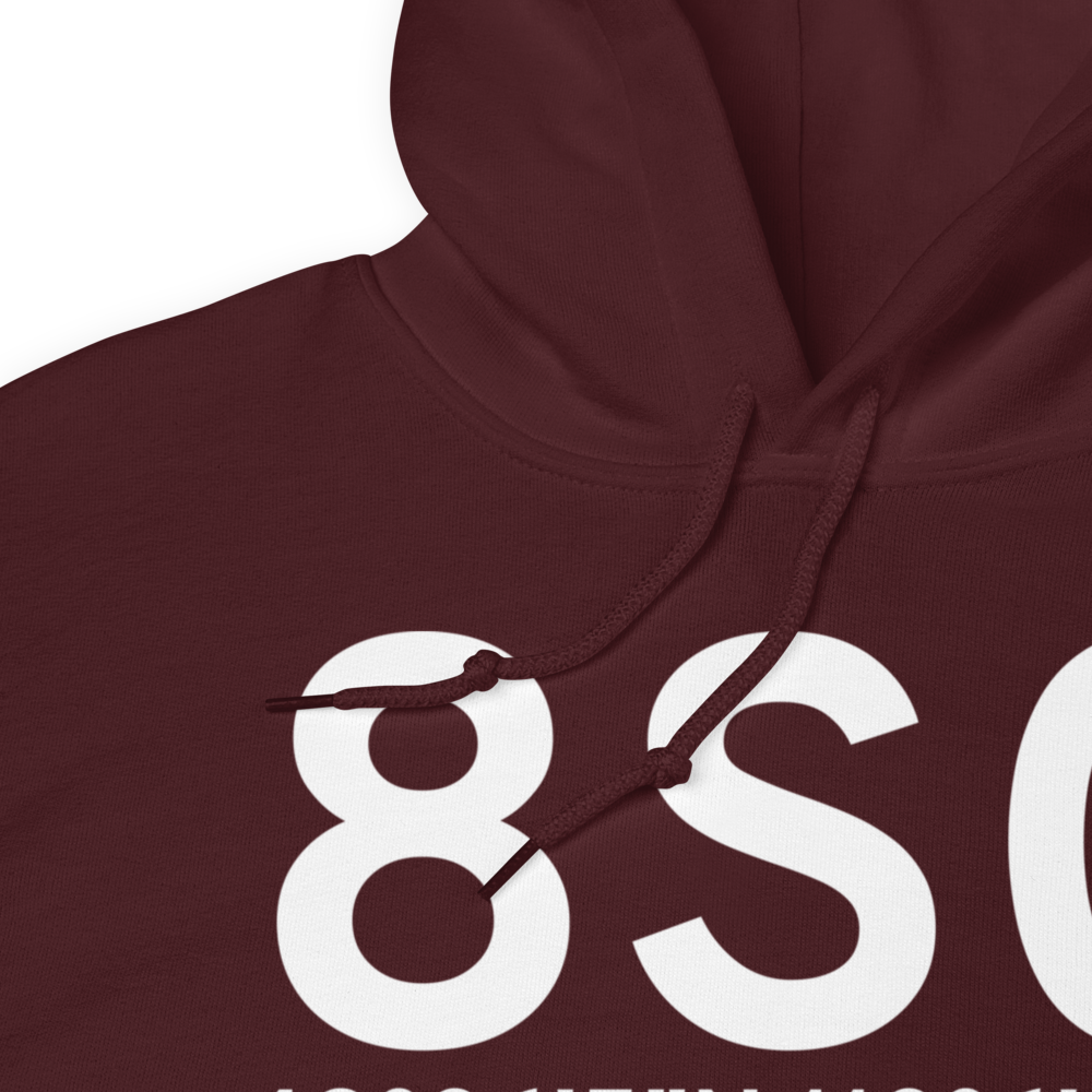 Browning (K8S0) Airport Hoodie Sweatshirt 