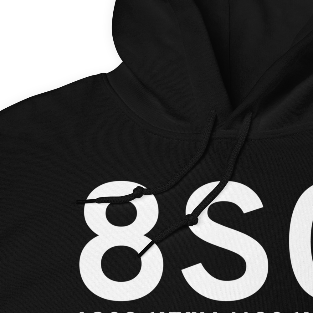 Browning (K8S0) Airport Hoodie Sweatshirt 