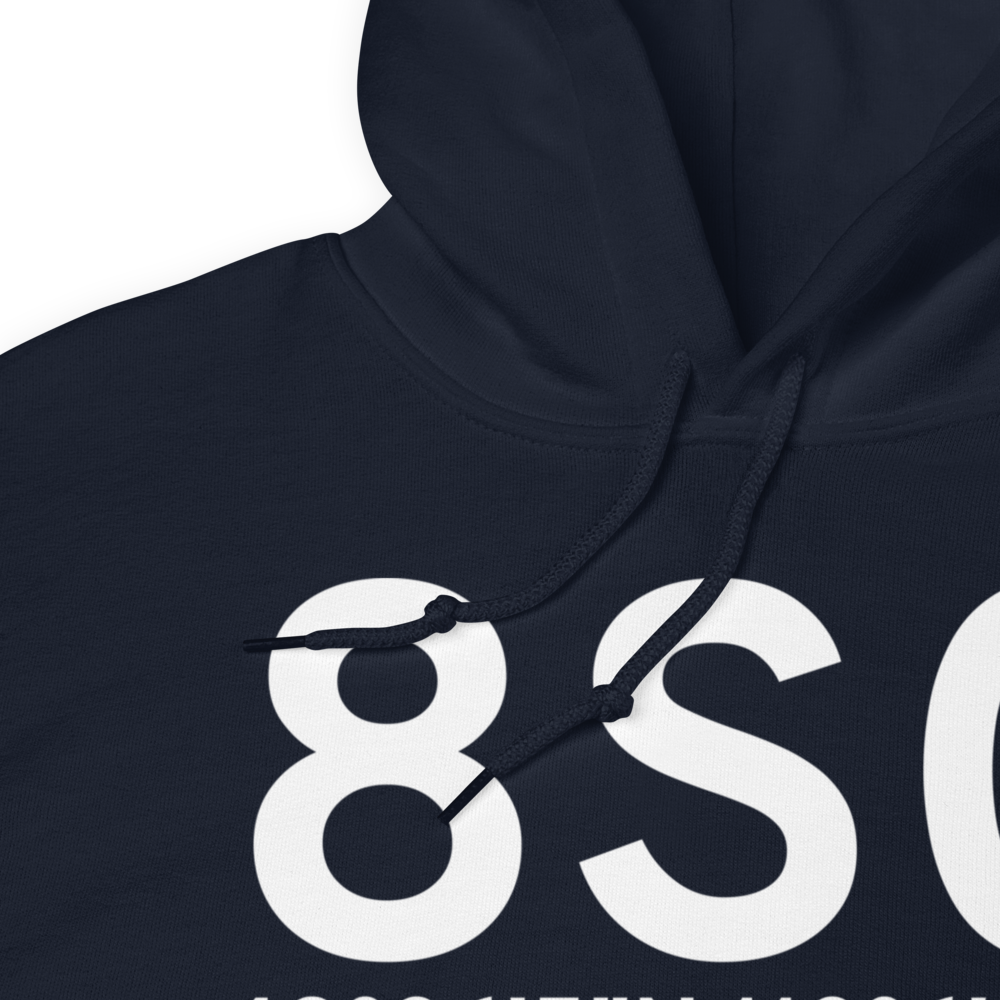 Browning (K8S0) Airport Hoodie Sweatshirt 