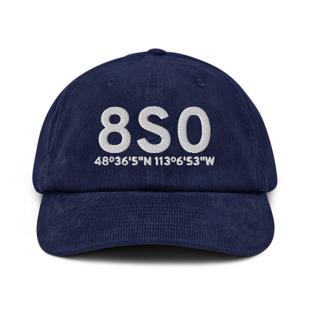 Browning (K8S0) Airport Hat 