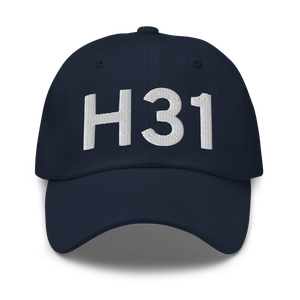 Apache Junction (H31) Airport Hat